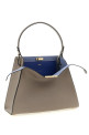 'Fendi Way' medium handbag Gray