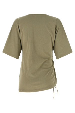 'Balmain Club' T-shirt Green