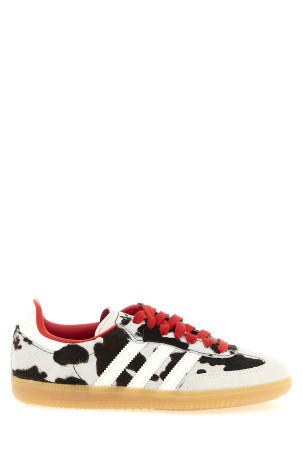 'Samba OG' sneakers Multicolor