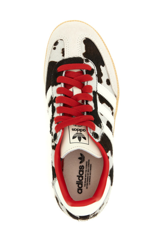 'Samba OG' sneakers Multicolor