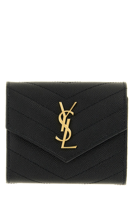 'Cassandre' wallet Black