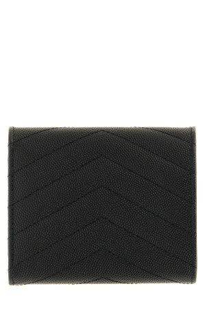 'Cassandre' wallet Black