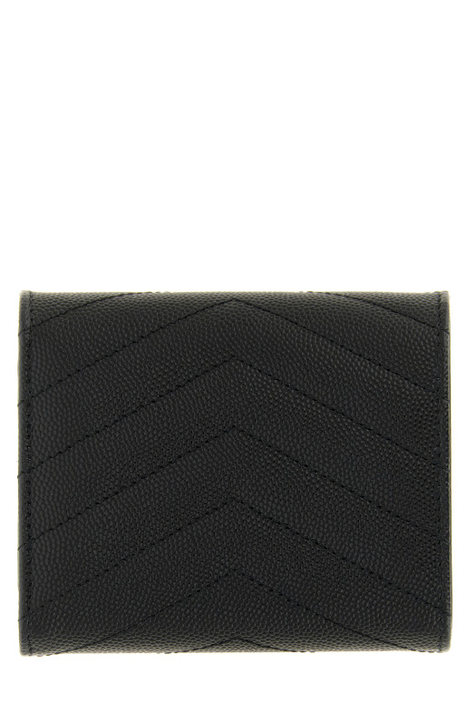 'Cassandre' wallet Black