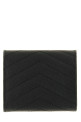 'Cassandre' wallet Black