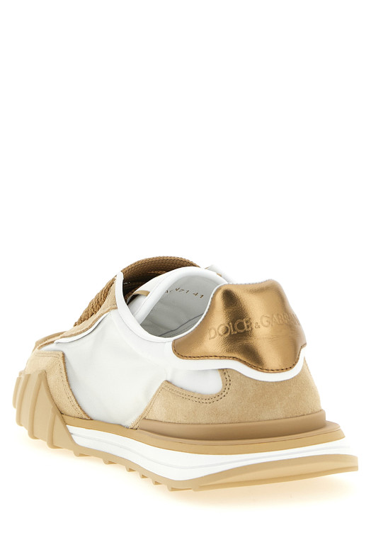 'DG Athletic' sneakers Beige