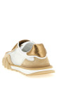 'DG Athletic' sneakers Beige