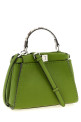 'Peekaboo' mini handbag Green