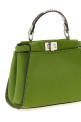 'Peekaboo' mini handbag Green