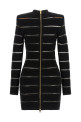 Bodycon dress Black