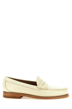 'Weejuns Larson' loafers Beige