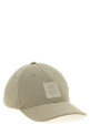 'Patch' cap Gray