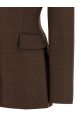 '03' blazer Brown