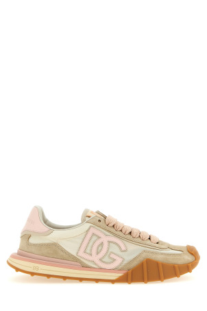 'DG Athletic' sneakers Pink