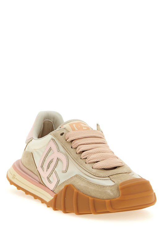 'DG Athletic' sneakers Pink