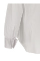 Poplin shirt White