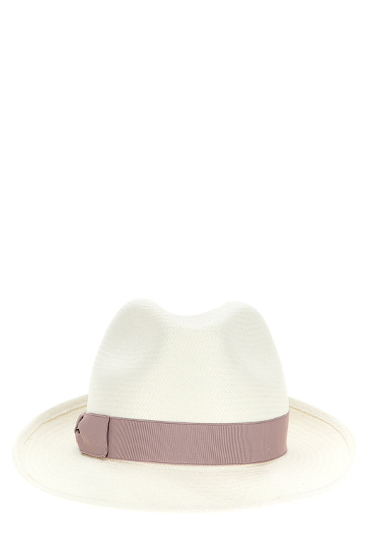 'Monica' hat Pink