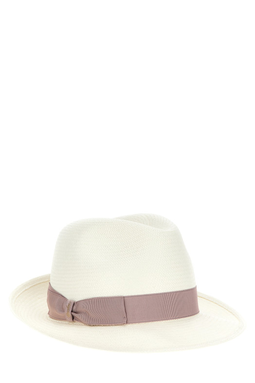 'Monica' hat Pink