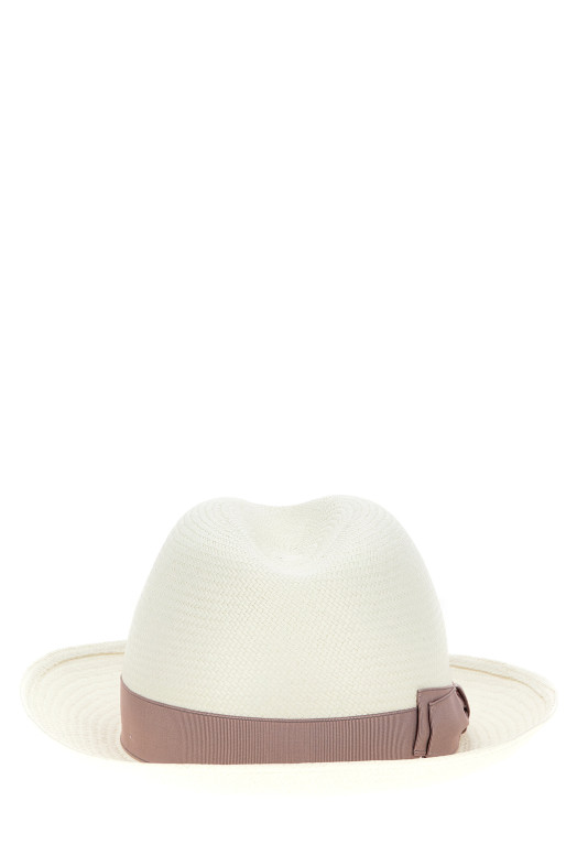 'Monica' hat Pink