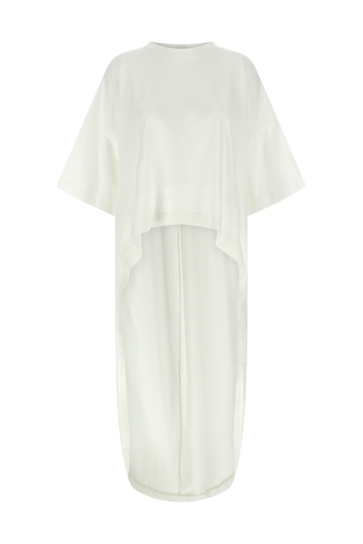 'Coda' T-shirt White