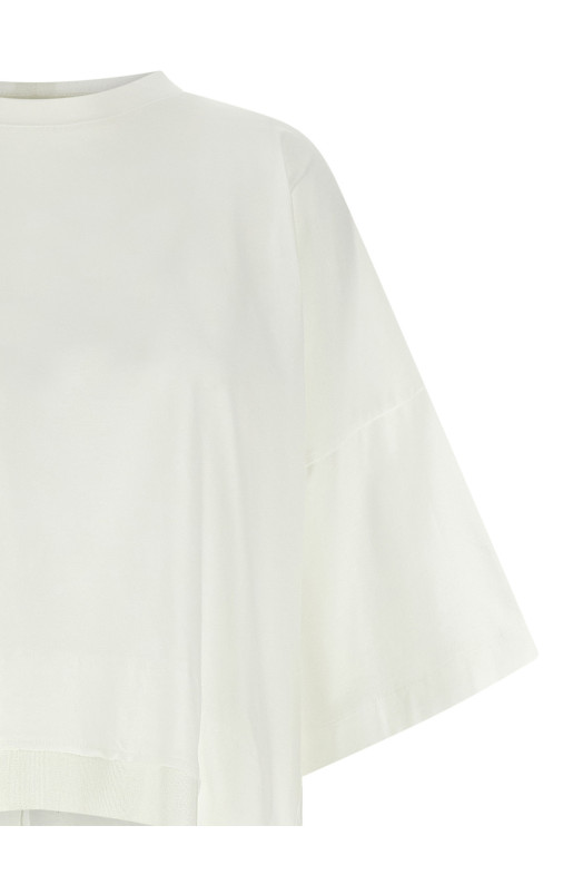 'Coda' T-shirt White