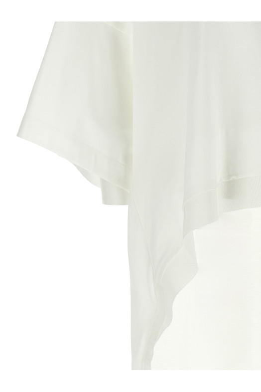 'Coda' T-shirt White