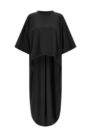 'Coda' T-shirt Black