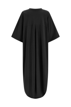 'Coda' T-shirt Black