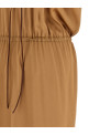 'Riky' dress Beige
