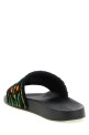 'Laurel Terry' slides Black