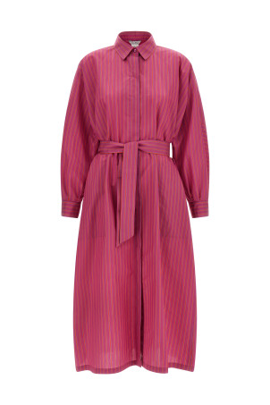 'MxmLord' dress Purple