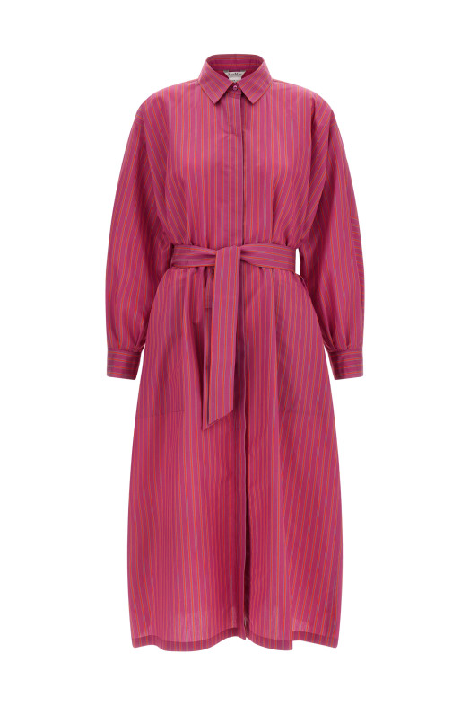 'MxmLord' dress Purple