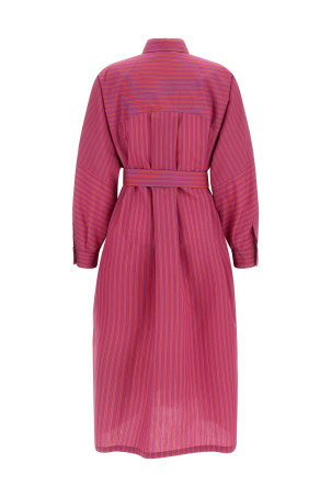 'MxmLord' dress Purple