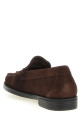 'Easy Weejuns Larson' loafers Brown