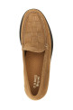 'Weejuns Venetian Weave' loafers Beige