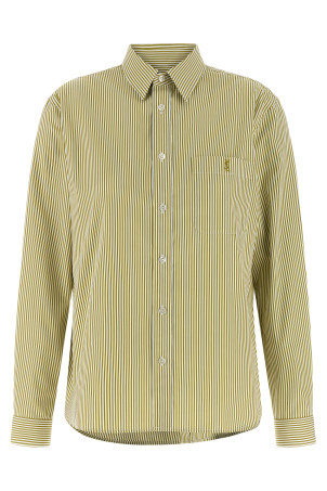 'Cassandre' shirt Green