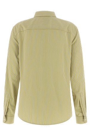 'Cassandre' shirt Green