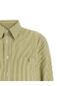 'Cassandre' shirt Green