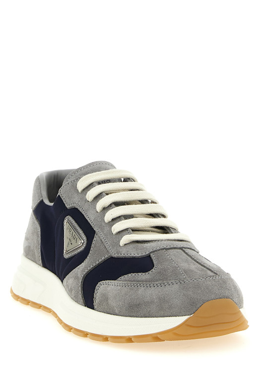 'Prax' sneakers Multicolor