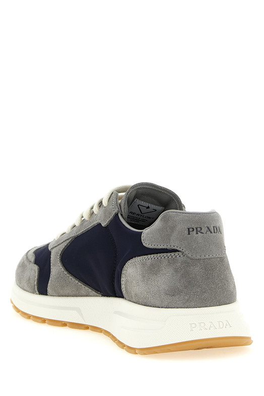 'Prax' sneakers Multicolor