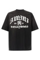 'Amiri Hollywood' T-shirt Black