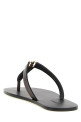 'Babylone' sandals Brown