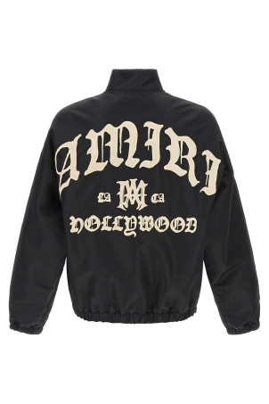 'Amiri Hollywood' jacket Black