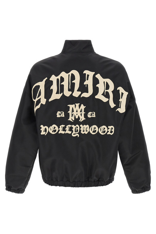 'Amiri Hollywood' jacket Black