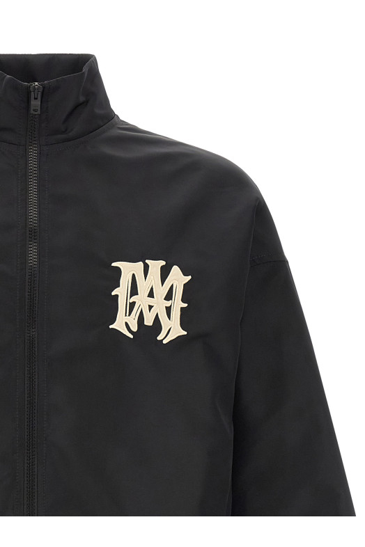 'Amiri Hollywood' jacket Black