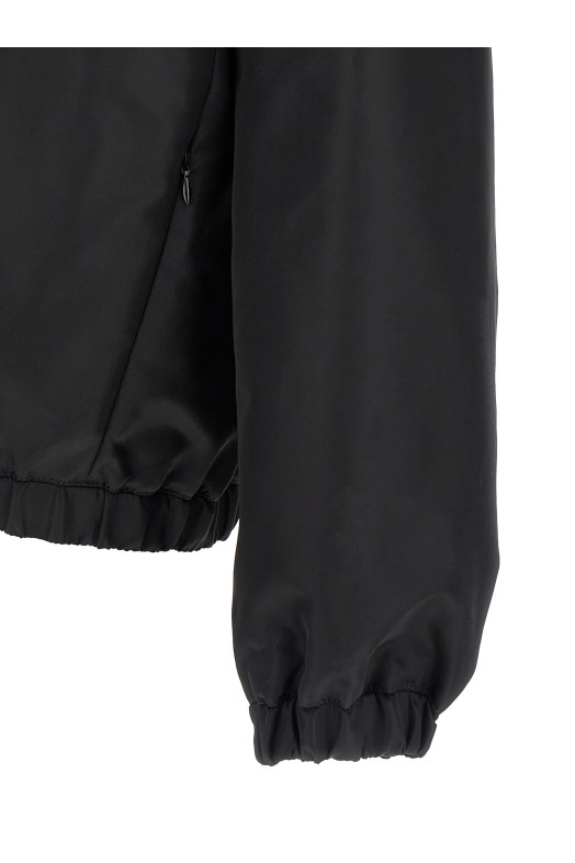 'Amiri Hollywood' jacket Black