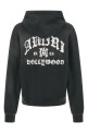 'Amiri Hollywood' hoodie Black