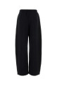 MID RISE SWEAT PANT W/ RHINESTONE DRAWCORD ALEXANDER WANG (1CC2264040)