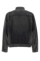 Black denim jacket SACAI (2603964M)