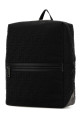 Black canvas Fendi Lui backpack FENDI (7VZ091AVC6)