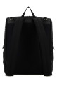 Black canvas Fendi Lui backpack FENDI (7VZ091AVC6)